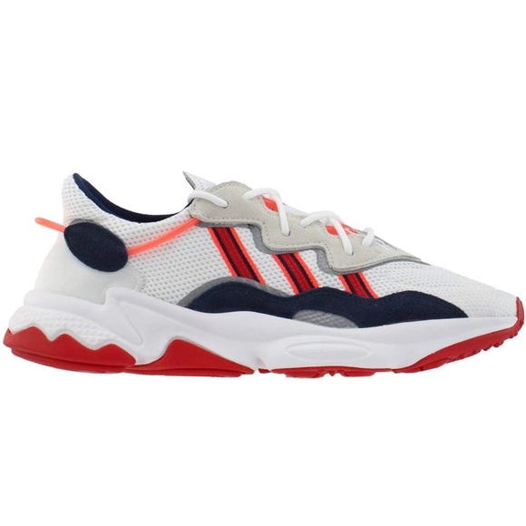 Adidas Originals Men's Ozweego Casual Sneaker Shoes NWT/Box - Picture 3 of 10